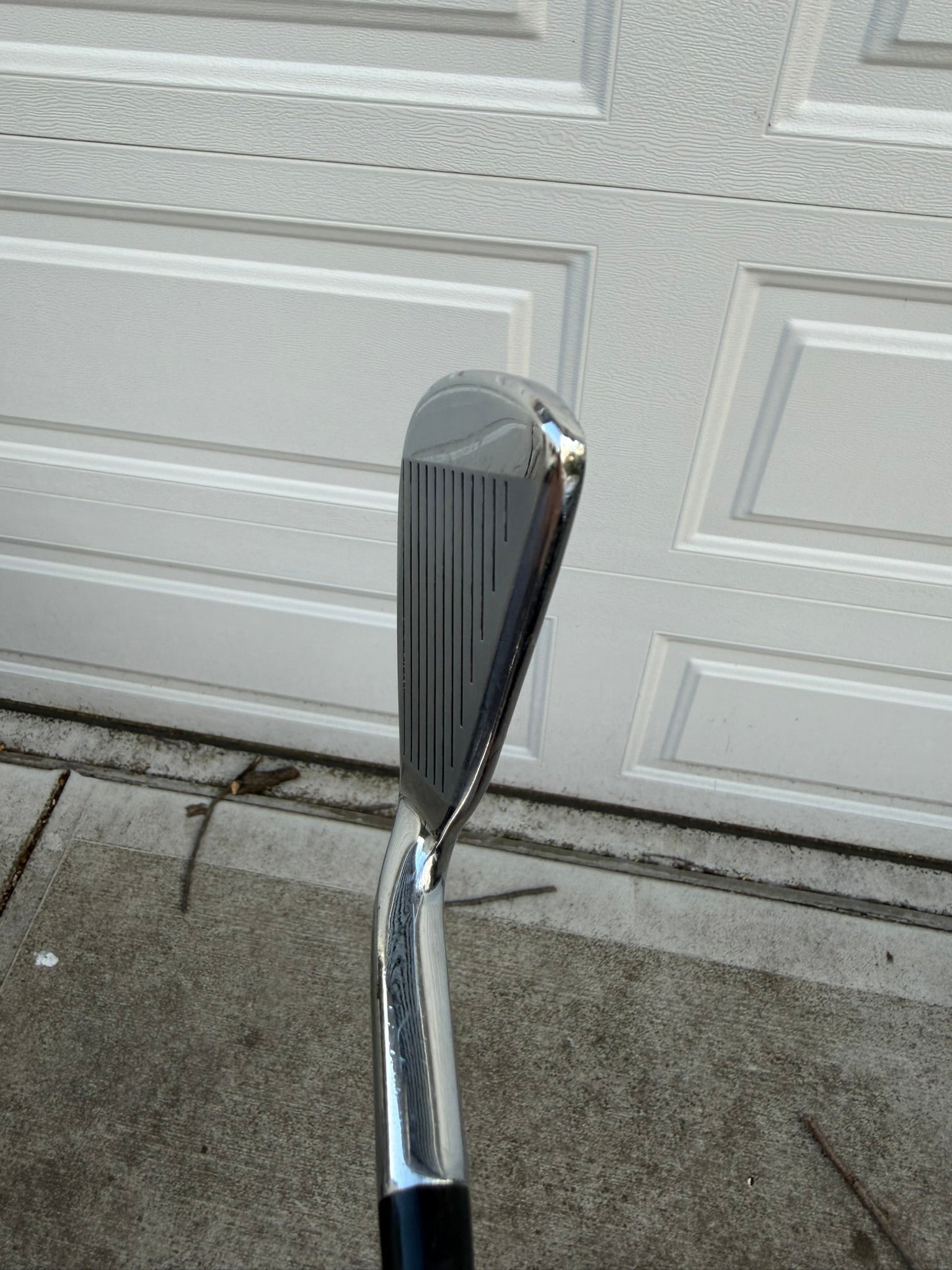 Photo of Ram Laser FX 1-Iron Stiff Flex Precision Fm
