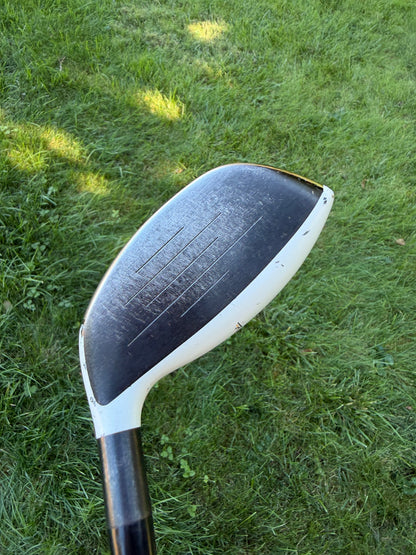 TaylorMade RocketBallz Stage 2 6 Hybrid 28° Rocketfuel Regular Flex 39.5" — photo 2