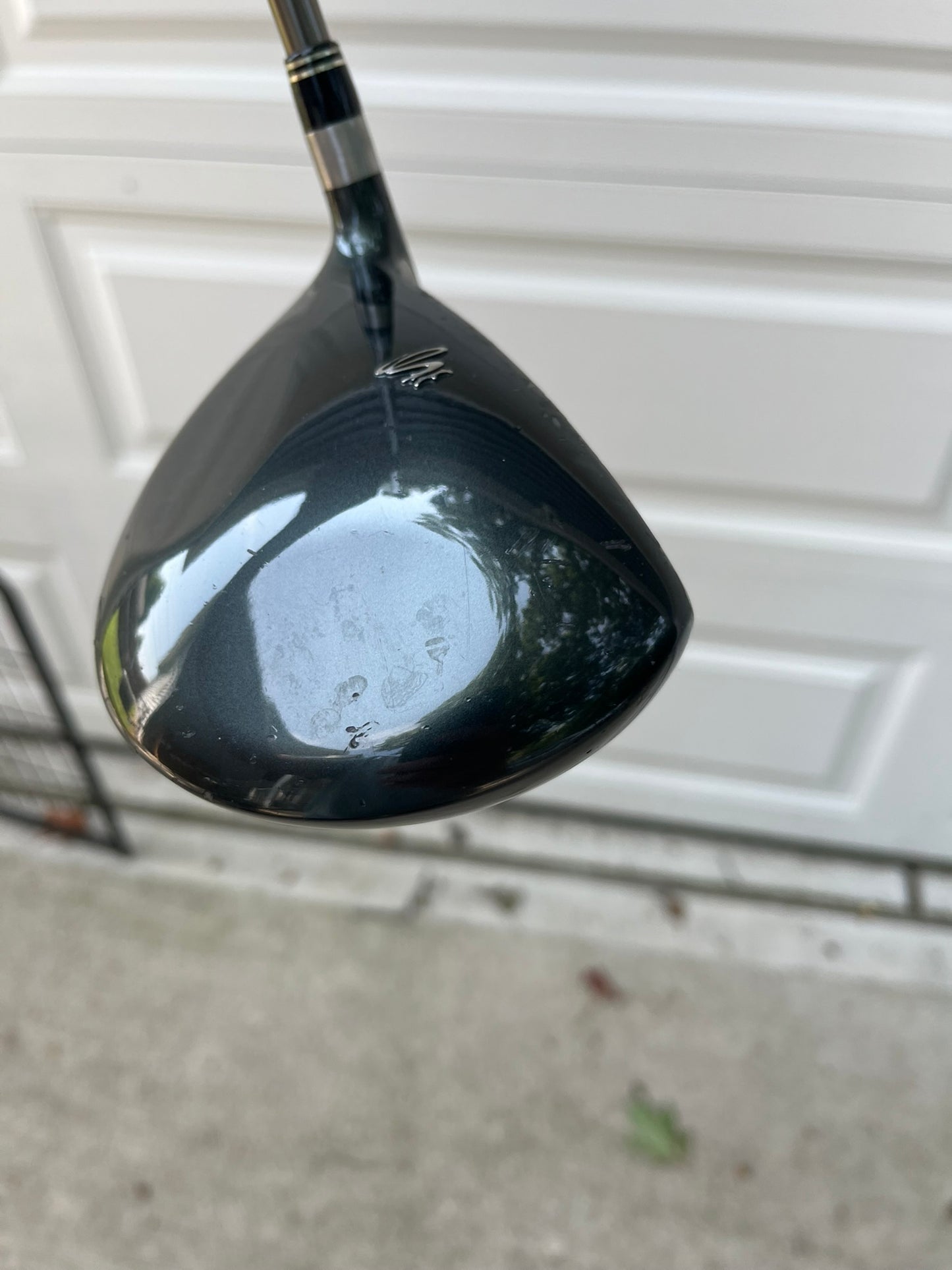 Photo of Cobra Offset SS350 Driver 11 Graphite Design Lite 50 45