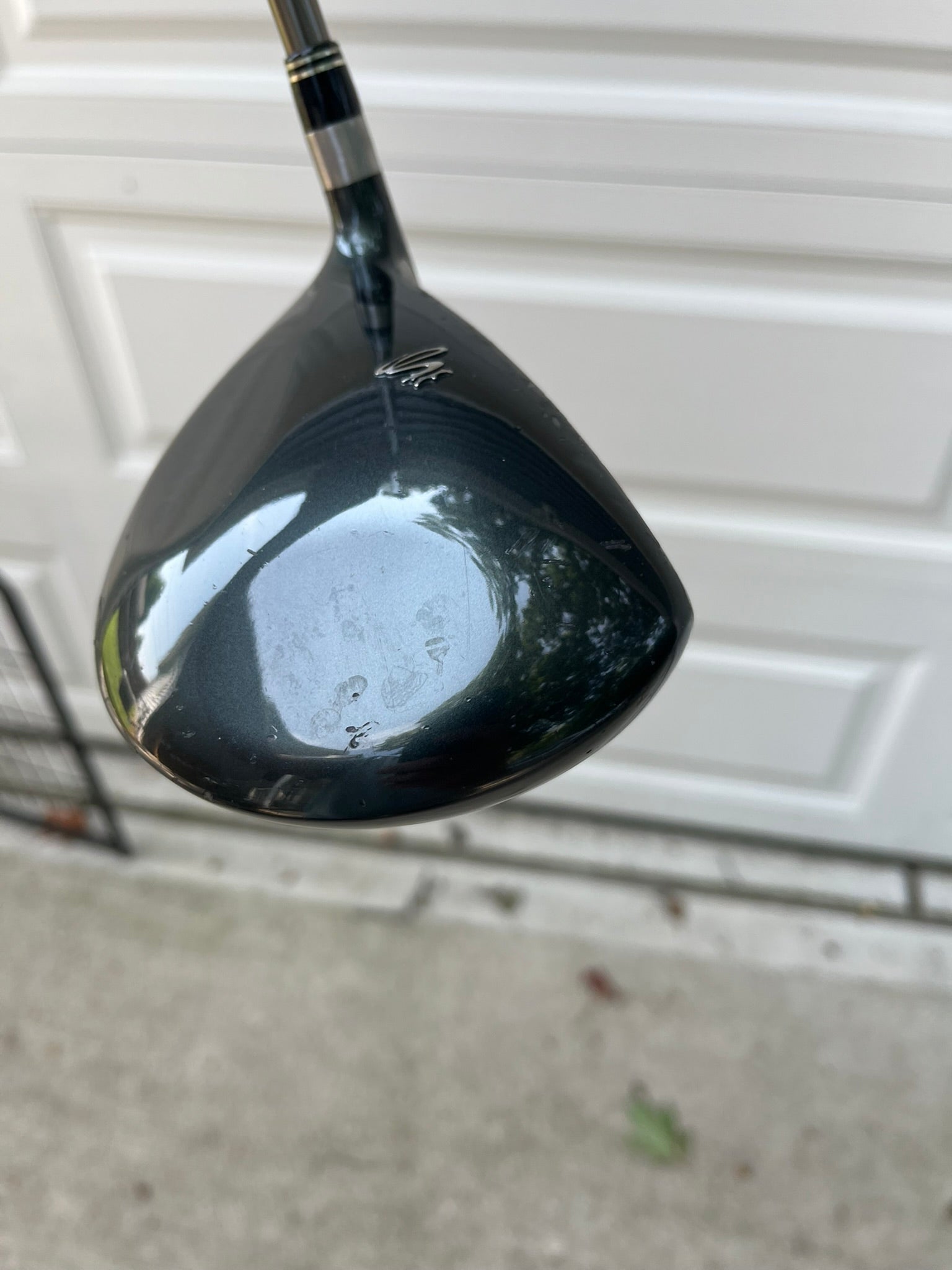 Photo of Cobra Offset SS350 Driver 11 Graphite Design Lite 50 45