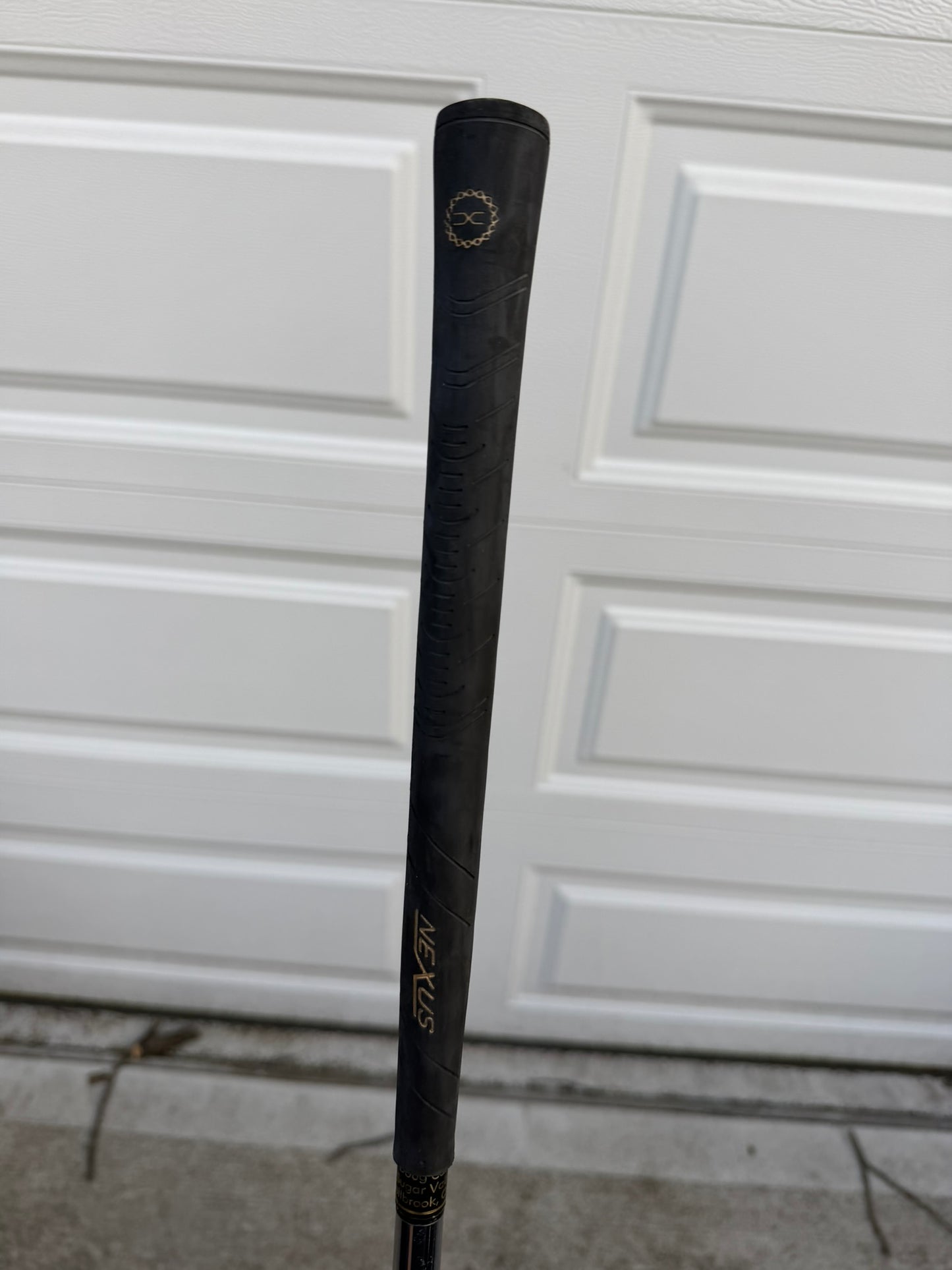 Photo of Ram Laser FX 1-Iron Stiff Flex Precision Fm