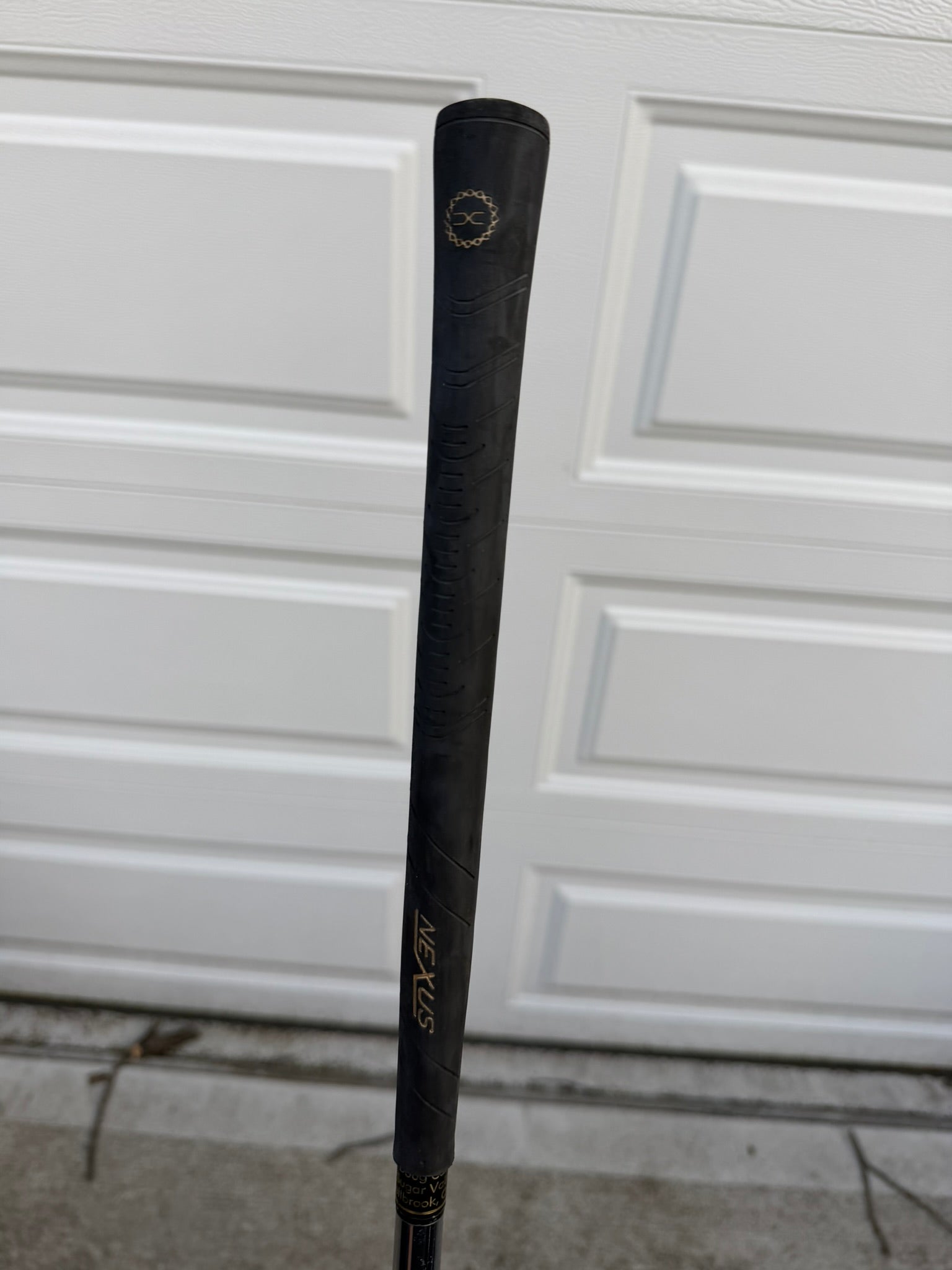 Photo of Ram Laser FX 1-Iron Stiff Flex Precision Fm