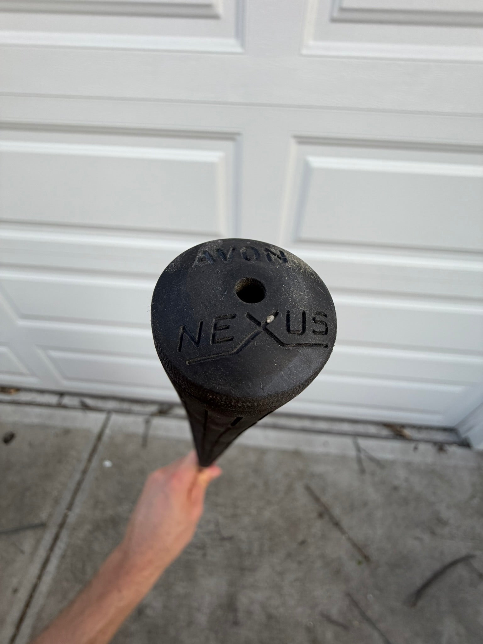 Photo of Ram Laser FX 1-Iron Stiff Flex Precision Fm