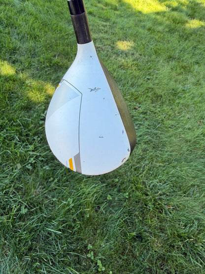 TaylorMade RocketBallz Stage 2 6 Hybrid 28° Rocketfuel Regular Flex 39.5" — photo 5