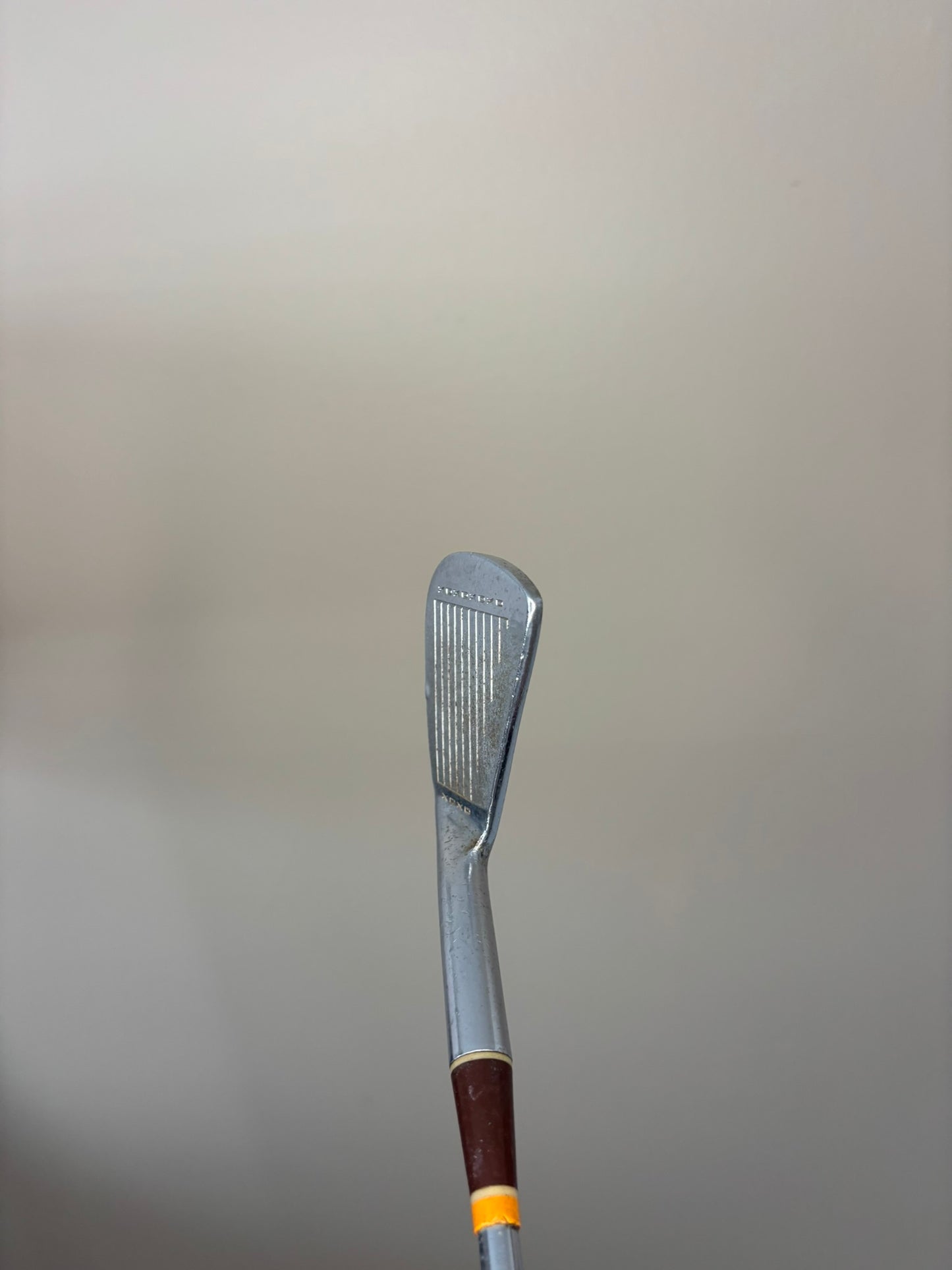 MacGregor Junior Member DX 3-Iron Steel Shaft Regular Flex 34.5″