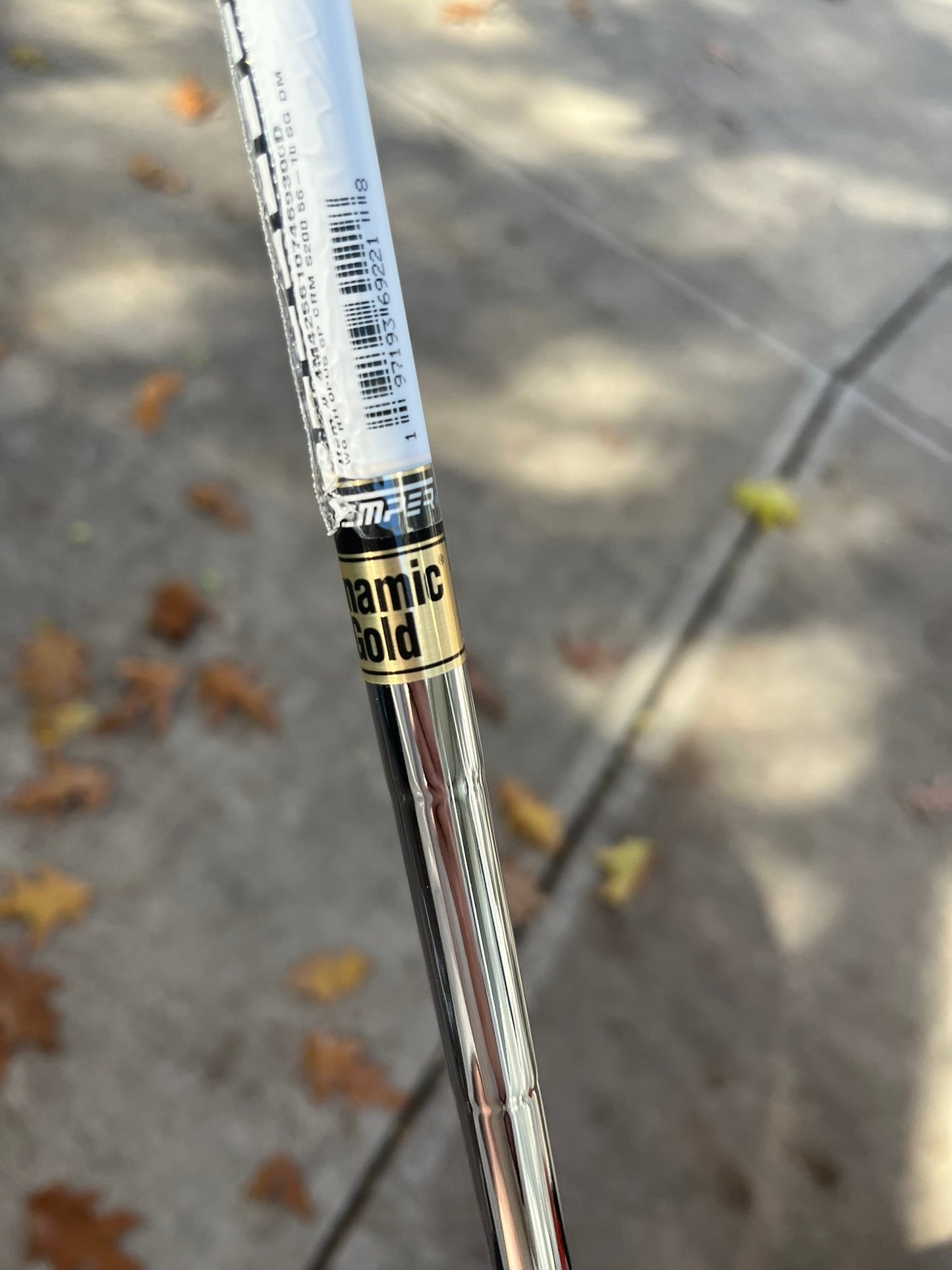 Callaway Opus SP Brushed Chrome Sand Wedge 56° / 10 DG S200 Wedge Flex 35.5″ NEW