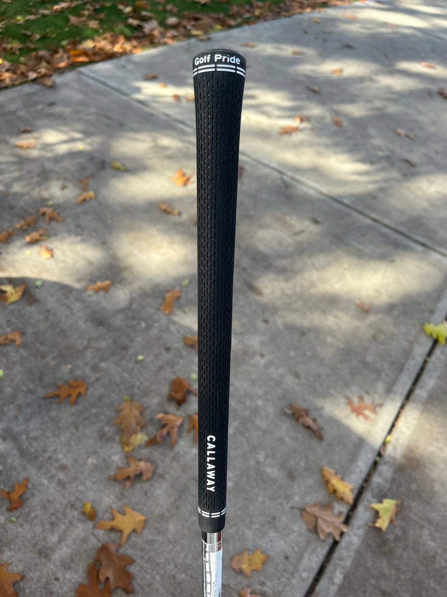 Callaway Opus SP Brushed Chrome Sand Wedge 56° / 10 DG S200 Wedge Flex 35.5″ NEW