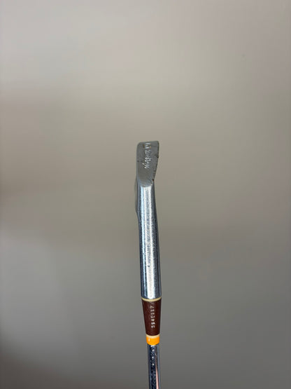 Photo of MacGregor Junior Member DX 3-Iron Regular Flex Steel Shaft