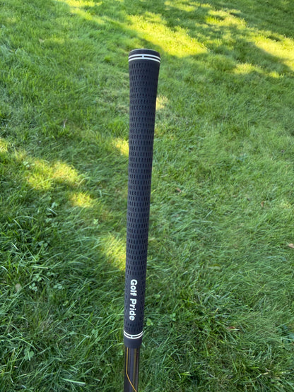 TaylorMade RocketBallz Stage 2 6 Hybrid 28° Rocketfuel Regular Flex 39.5" — photo 9