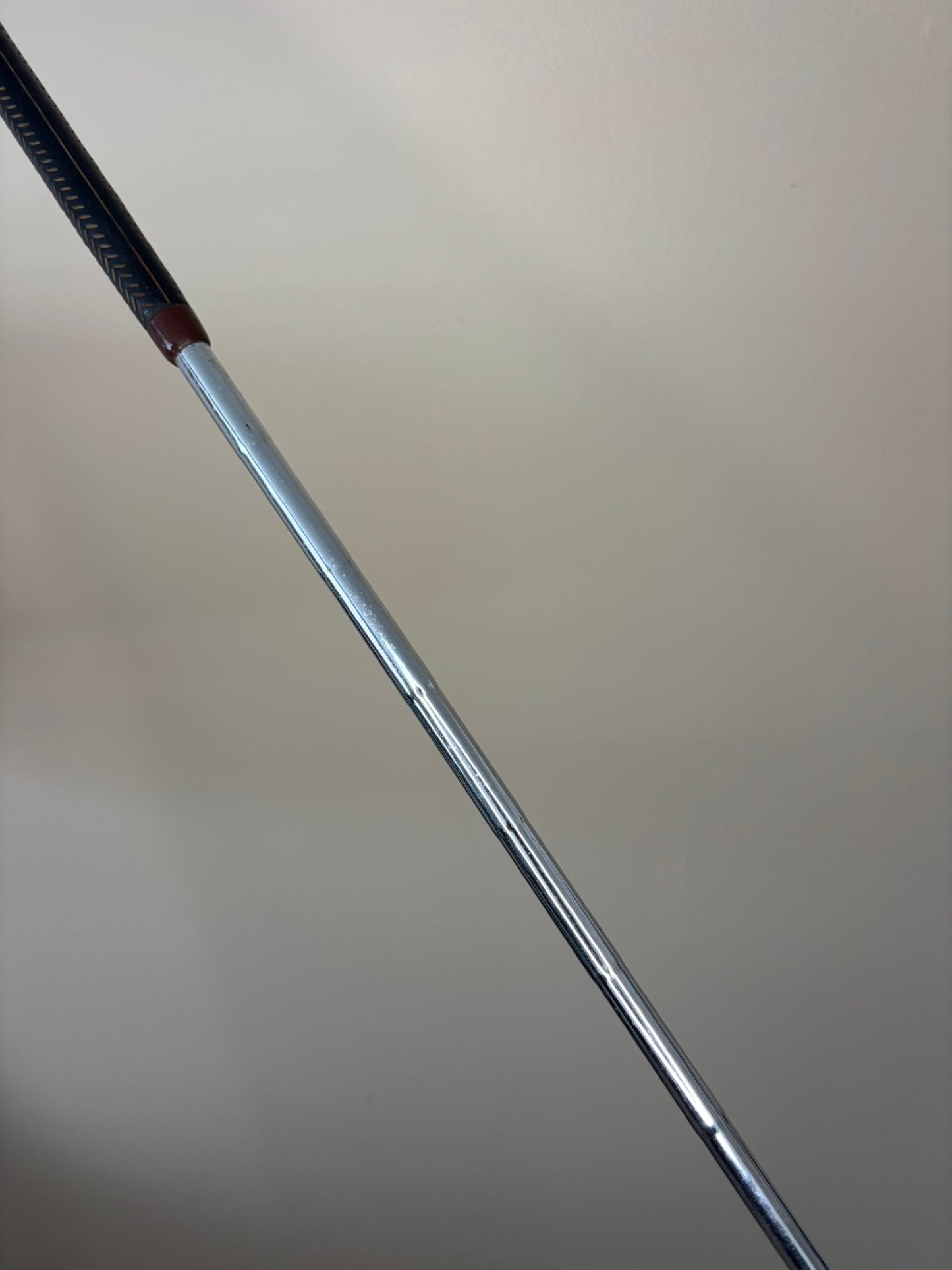 MacGregor Junior Member DX 3-Iron Steel Shaft Regular Flex 34.5″