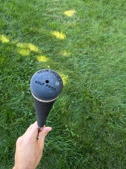 TaylorMade RocketBallz Stage 2 6 Hybrid 28° Rocketfuel Regular Flex 39.5" — photo 10