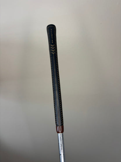 Photo of MacGregor Junior Member DX 3-Iron Regular Flex Steel Shaft