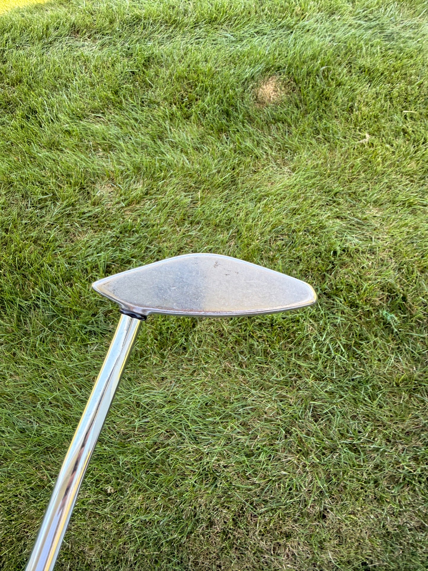 Callaway Tuttle Putter Stock 36" NICE — photo 2