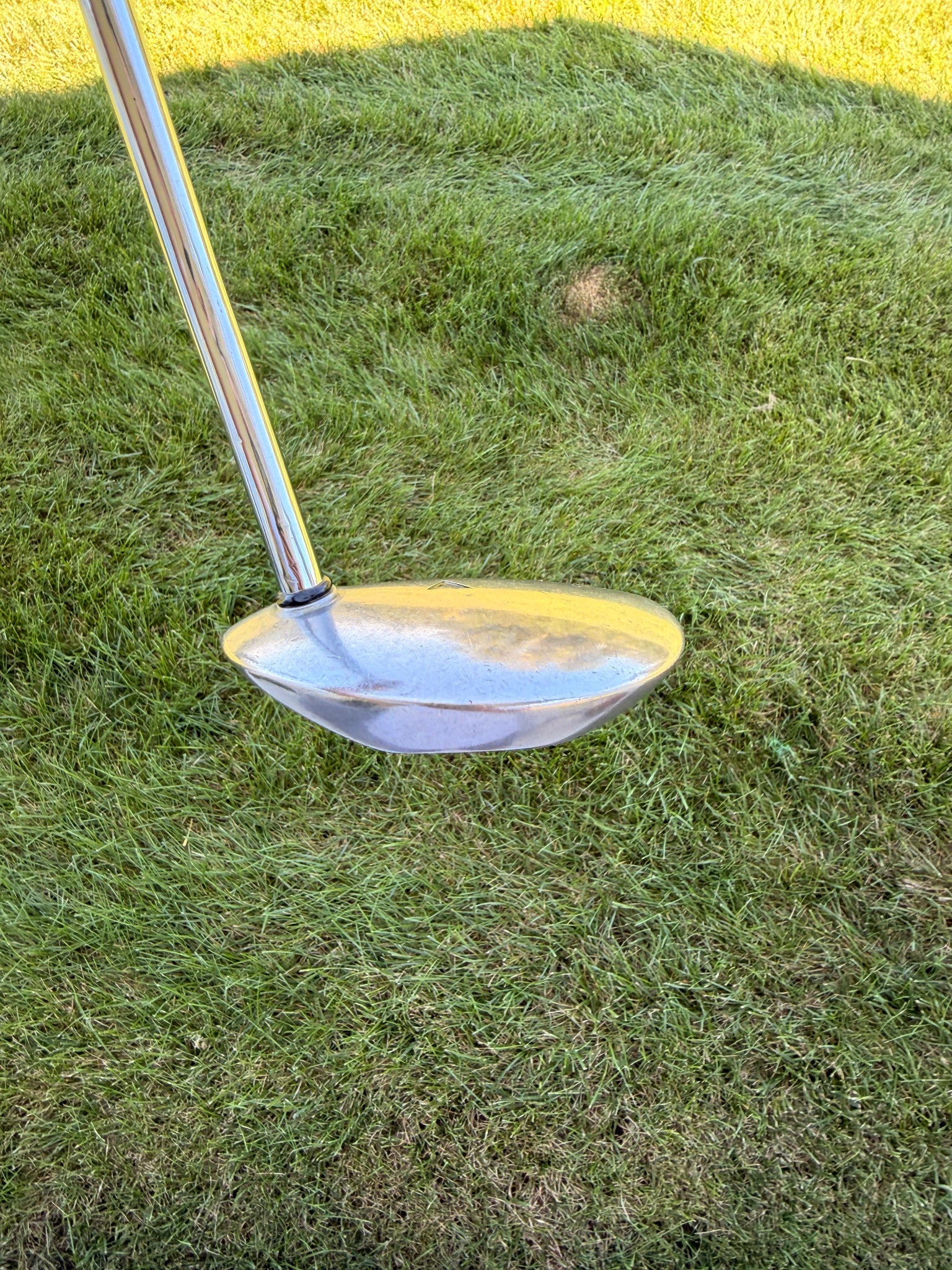 Callaway Tuttle Putter Stock 36" NICE — photo 4