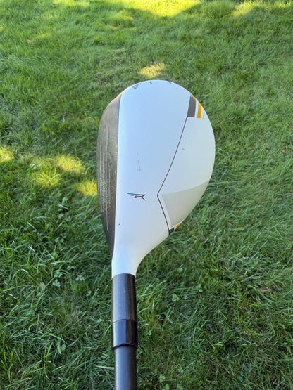 TaylorMade RocketBallz Stage 2 4 Hybrid 22° Rocketfuel Regular Flex 40.5" — photo 3