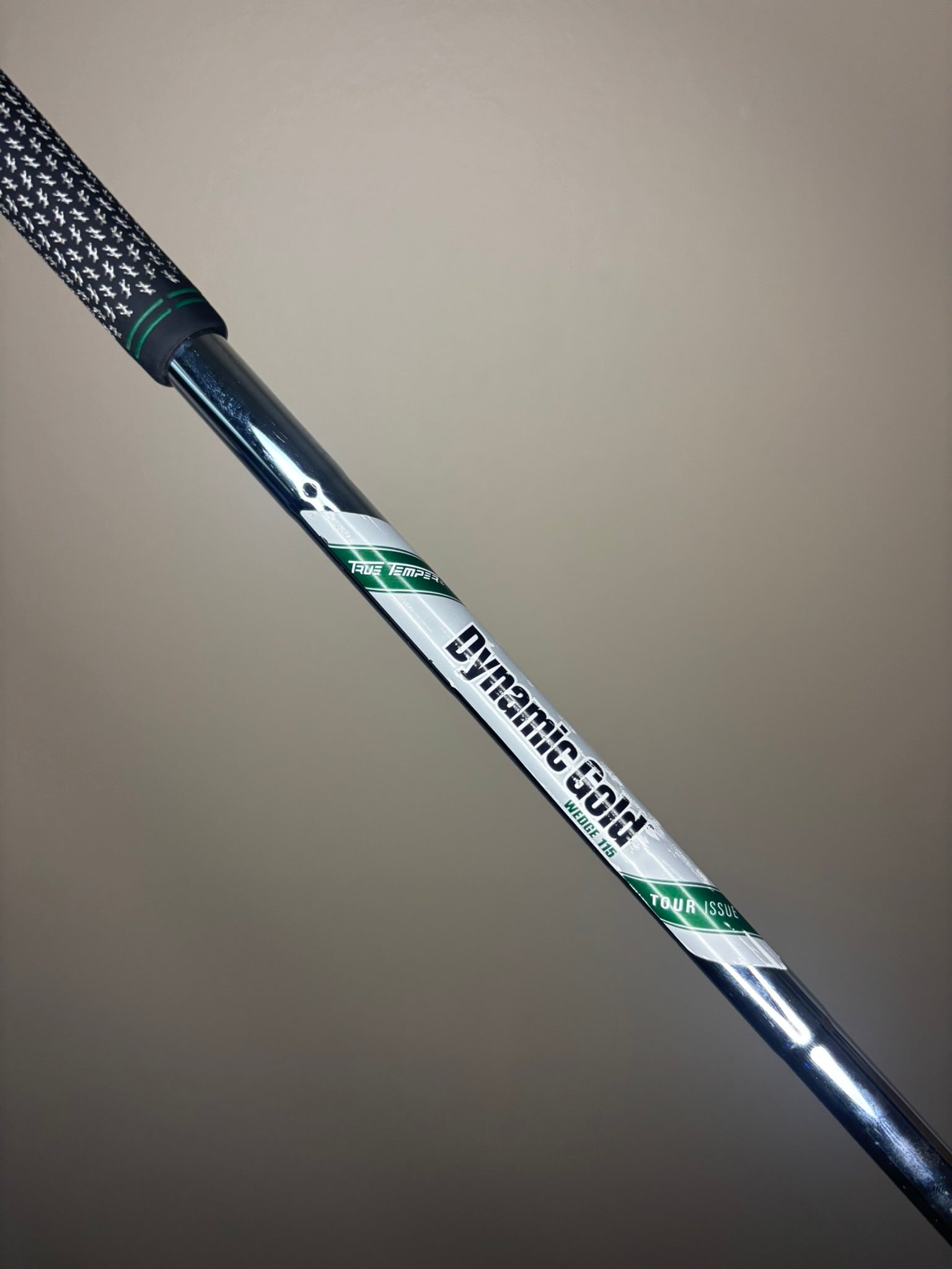 Photo of Taylormade Milled Grind 4 Chrome Lob Wedge 60° Wedge Flex Dg