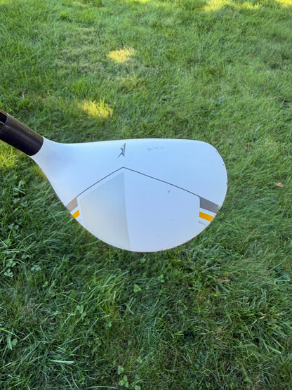 TaylorMade RocketBallz Stage 2 4 Hybrid 22° Rocketfuel Regular Flex 40.5" — photo 4