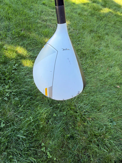 TaylorMade RocketBallz Stage 2 4 Hybrid 22° Rocketfuel Regular Flex 40.5" — photo 5