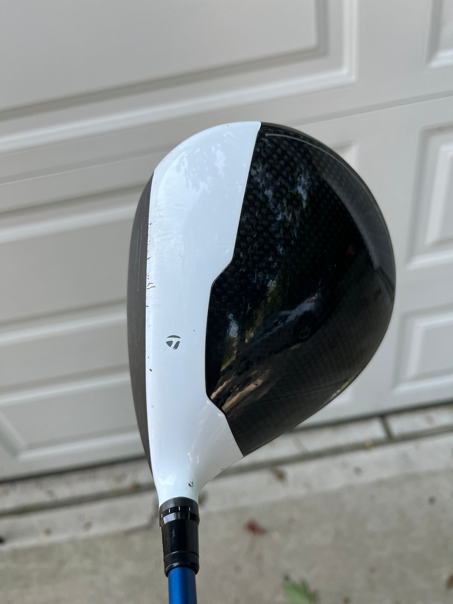 Photo of Taylormade 2017 M2 Driver 10.5 Even Flow Riptide CB 60 46