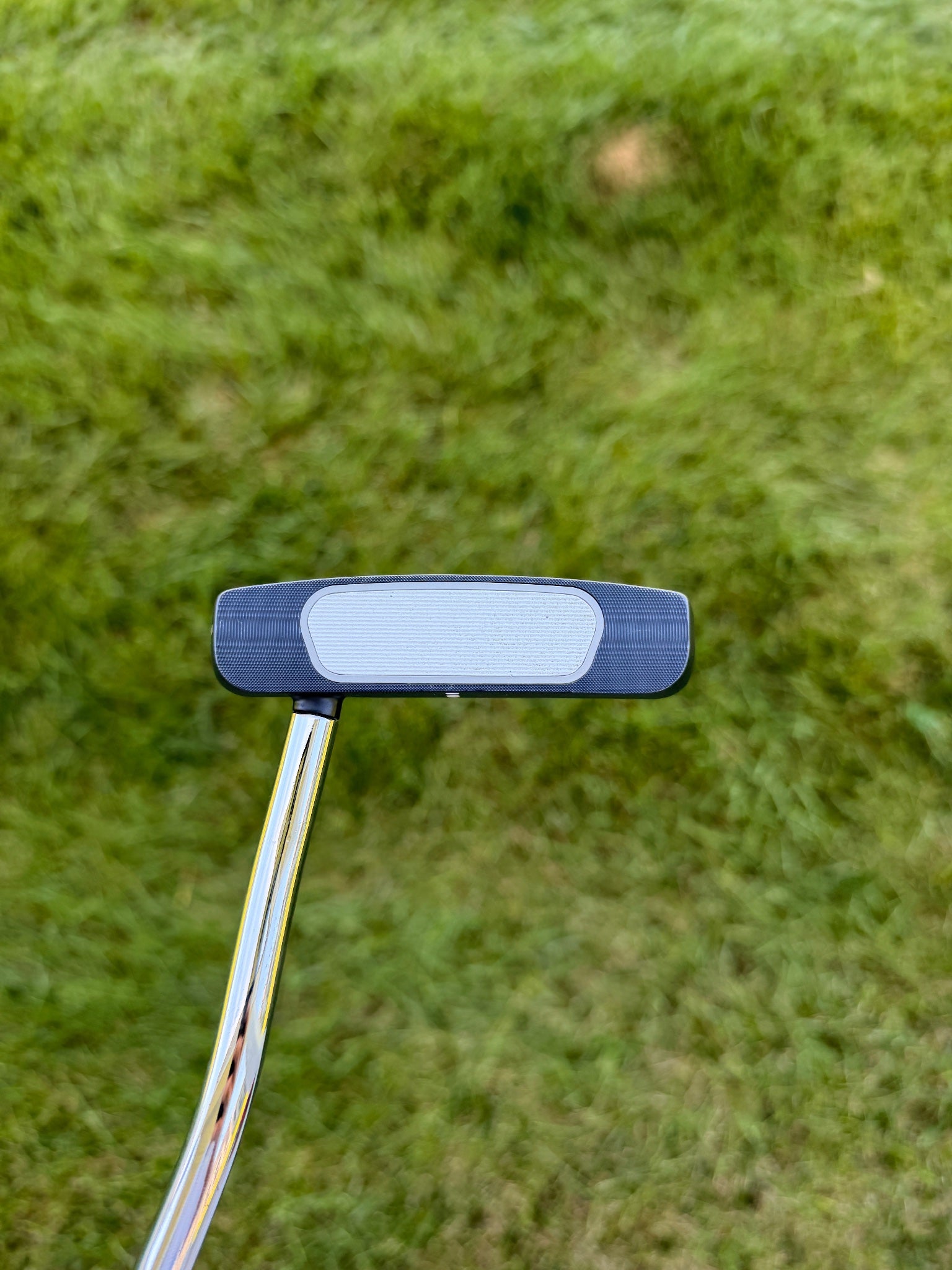 Odyssey Ai-ONE Cruiser Jailbird Putter Stroke Lab 140 38" +HC MINT — photo 2