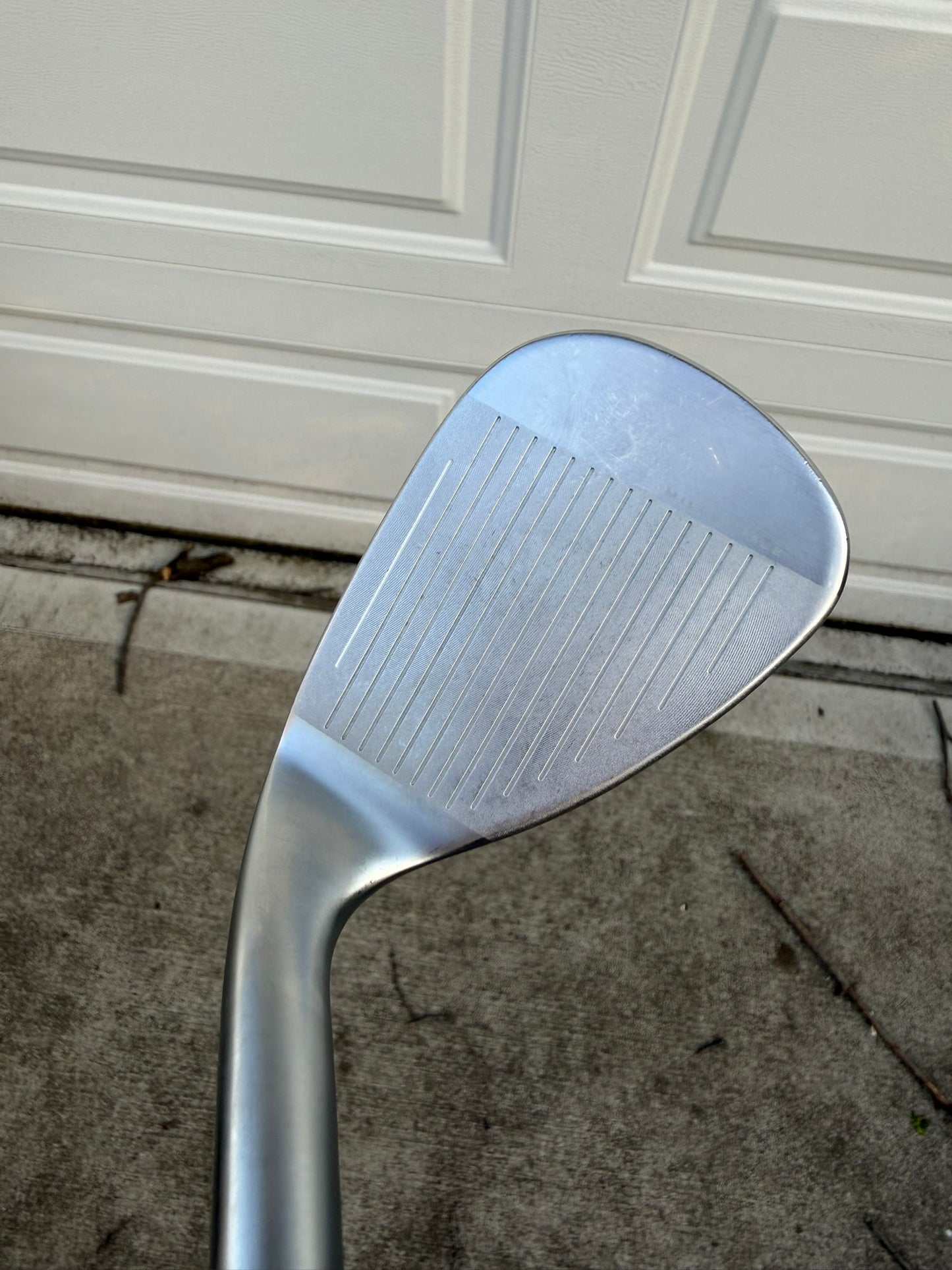 Photo of Cobra LTDx Gap Wedge Regular Flex Kbs Tour 90