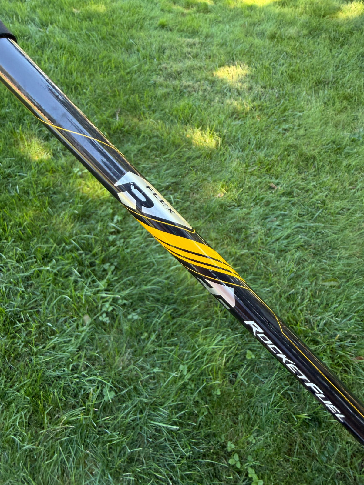 TaylorMade RocketBallz Stage 2 4 Hybrid 22° Rocketfuel Regular Flex 40.5" — photo 8