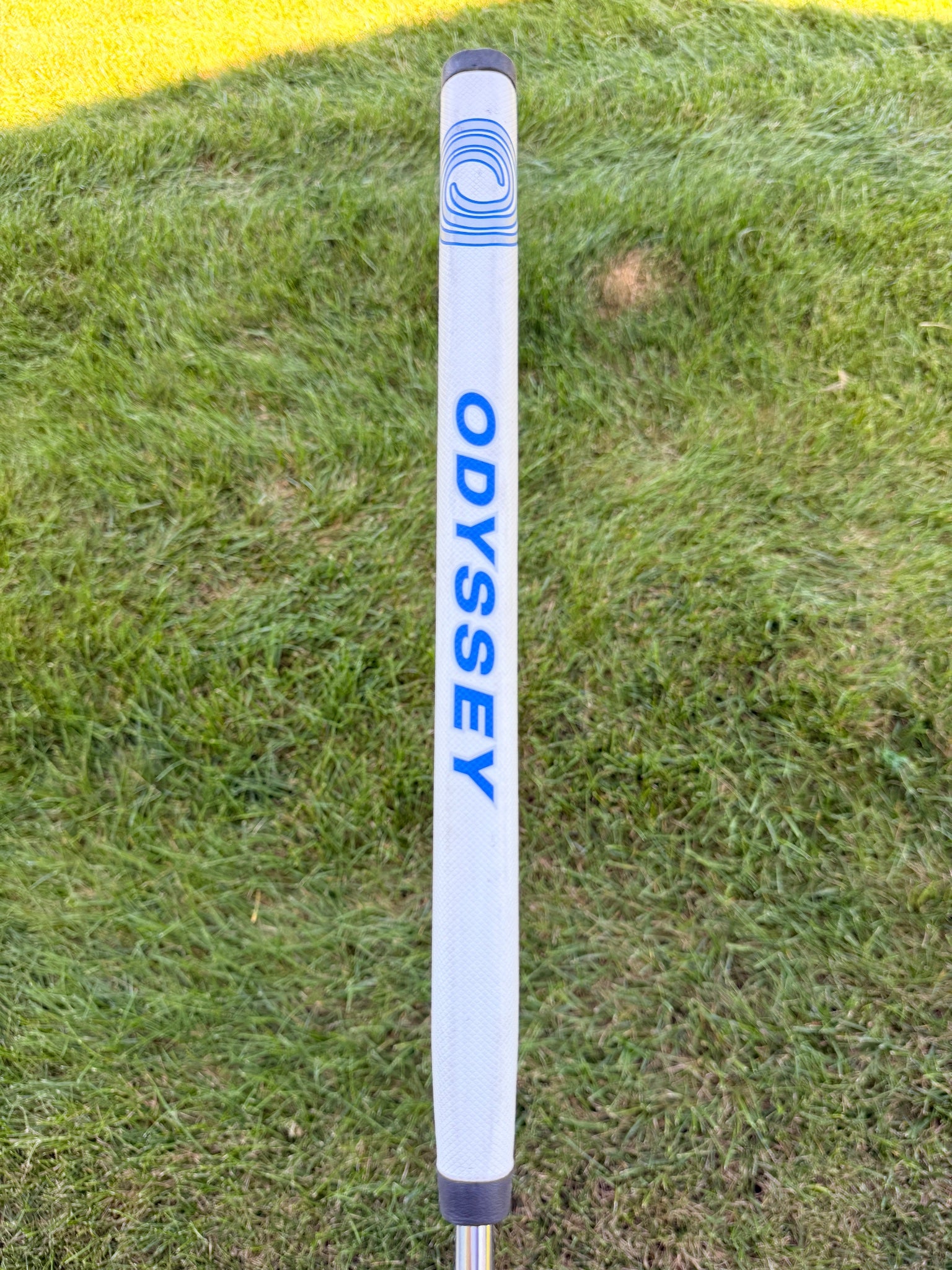 Odyssey Ai-ONE Cruiser Jailbird Putter Stroke Lab 140 38" +HC MINT — photo 5