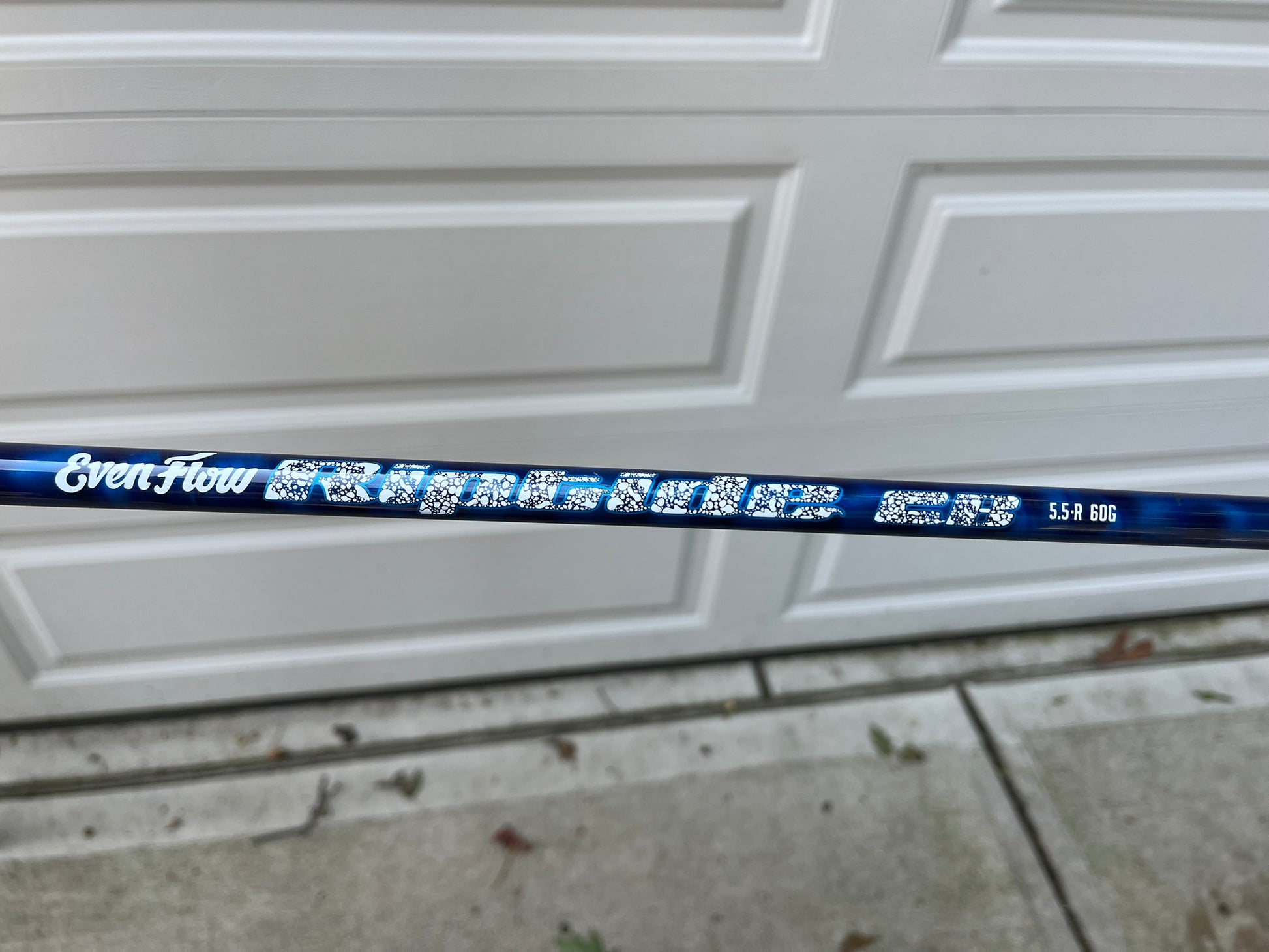 Photo of Taylormade 2017 M2 Driver 10.5 Even Flow Riptide CB 60 46
