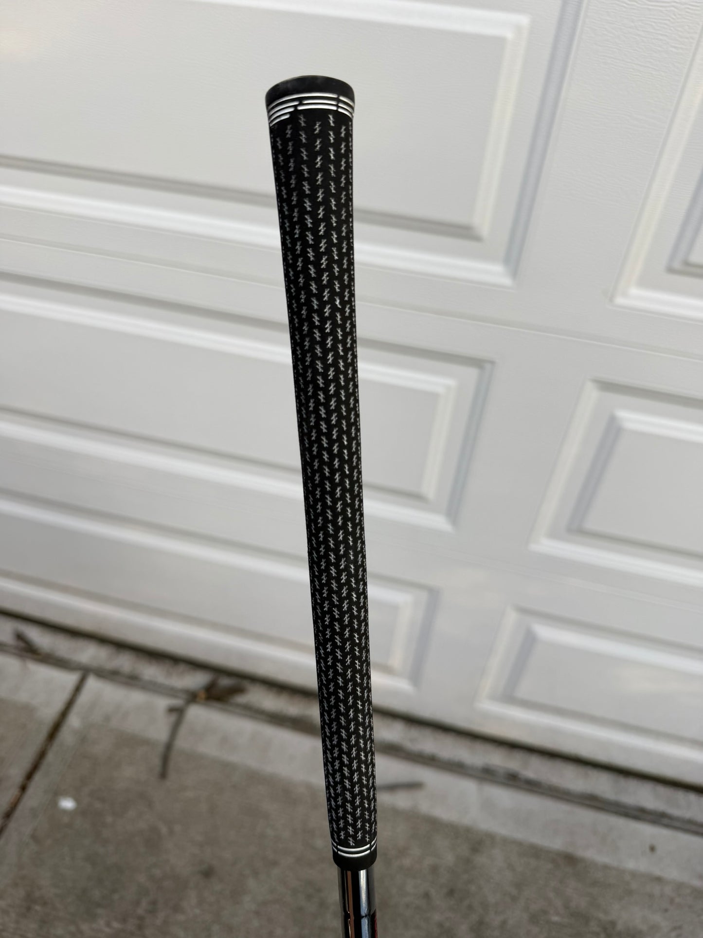 Photo of Cobra LTDx Gap Wedge Regular Flex Kbs Tour 90