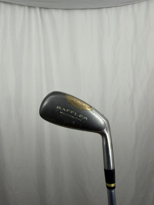 Photo of Cobra Baffler Multi-Metal 3-Iron 20° Stiff Flex S300