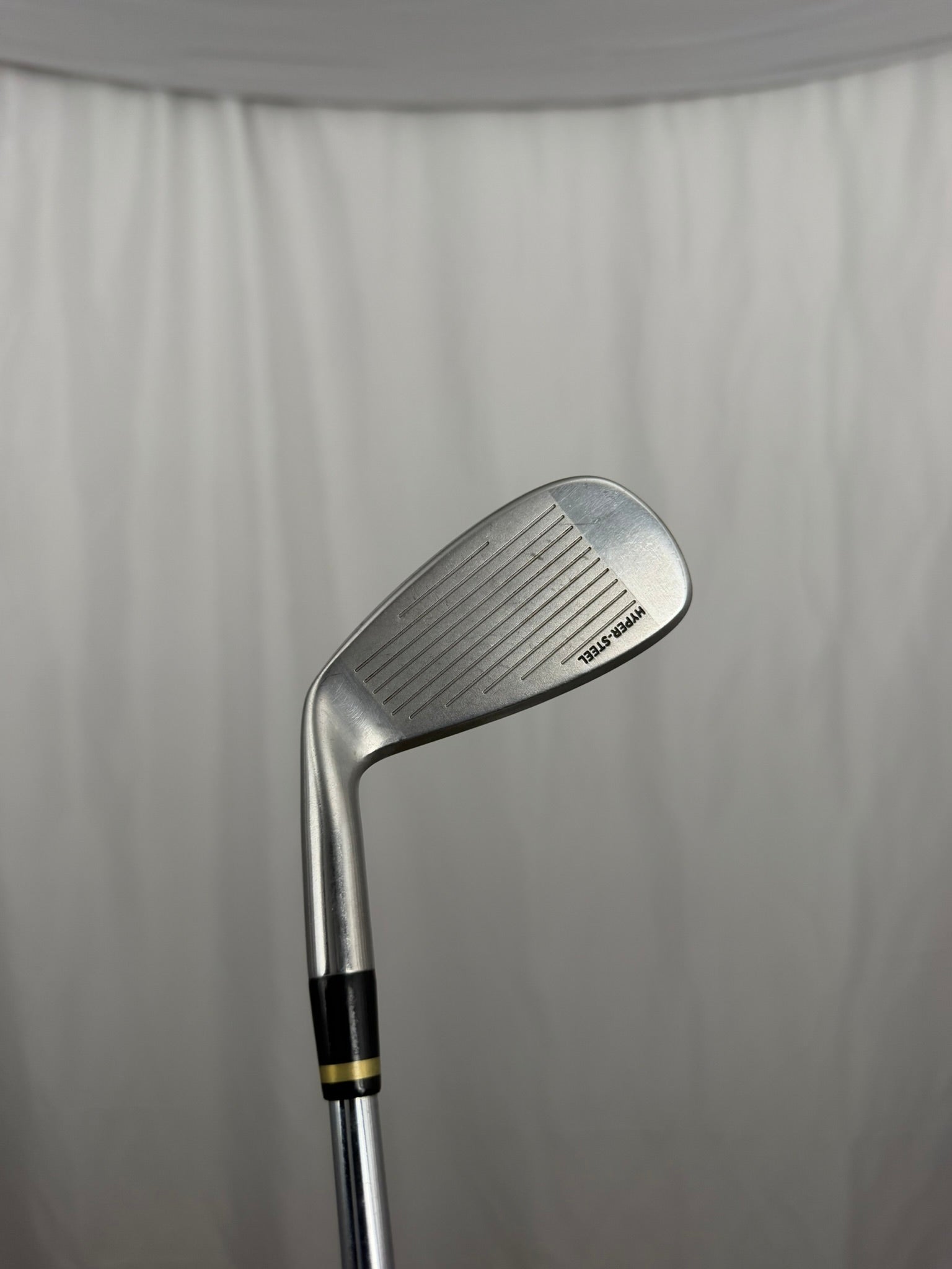 Photo of Cobra Baffler Multi-Metal 3-Iron 20° Stiff Flex S300