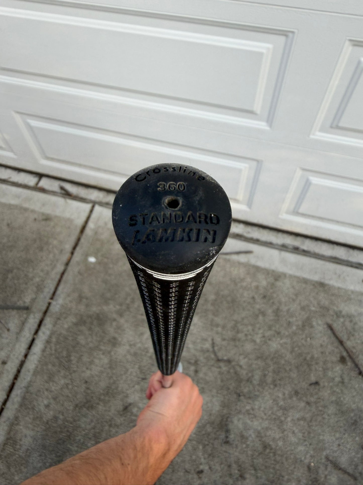 Photo of Cobra LTDx Gap Wedge Regular Flex Kbs Tour 90