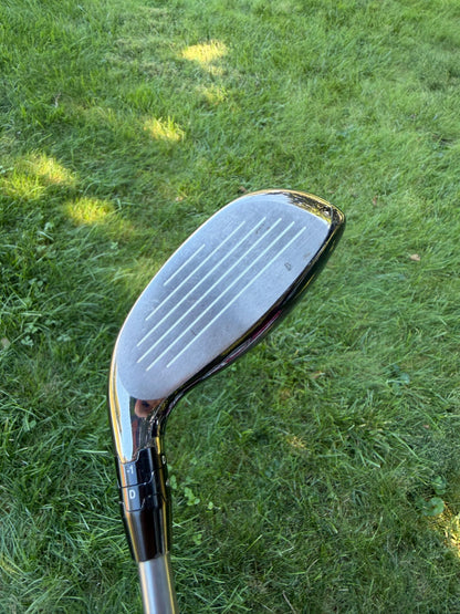 Callaway Paradym 3 Hybrid 18° Hzrdus Stiff Flex 39.5" NICE — photo 2
