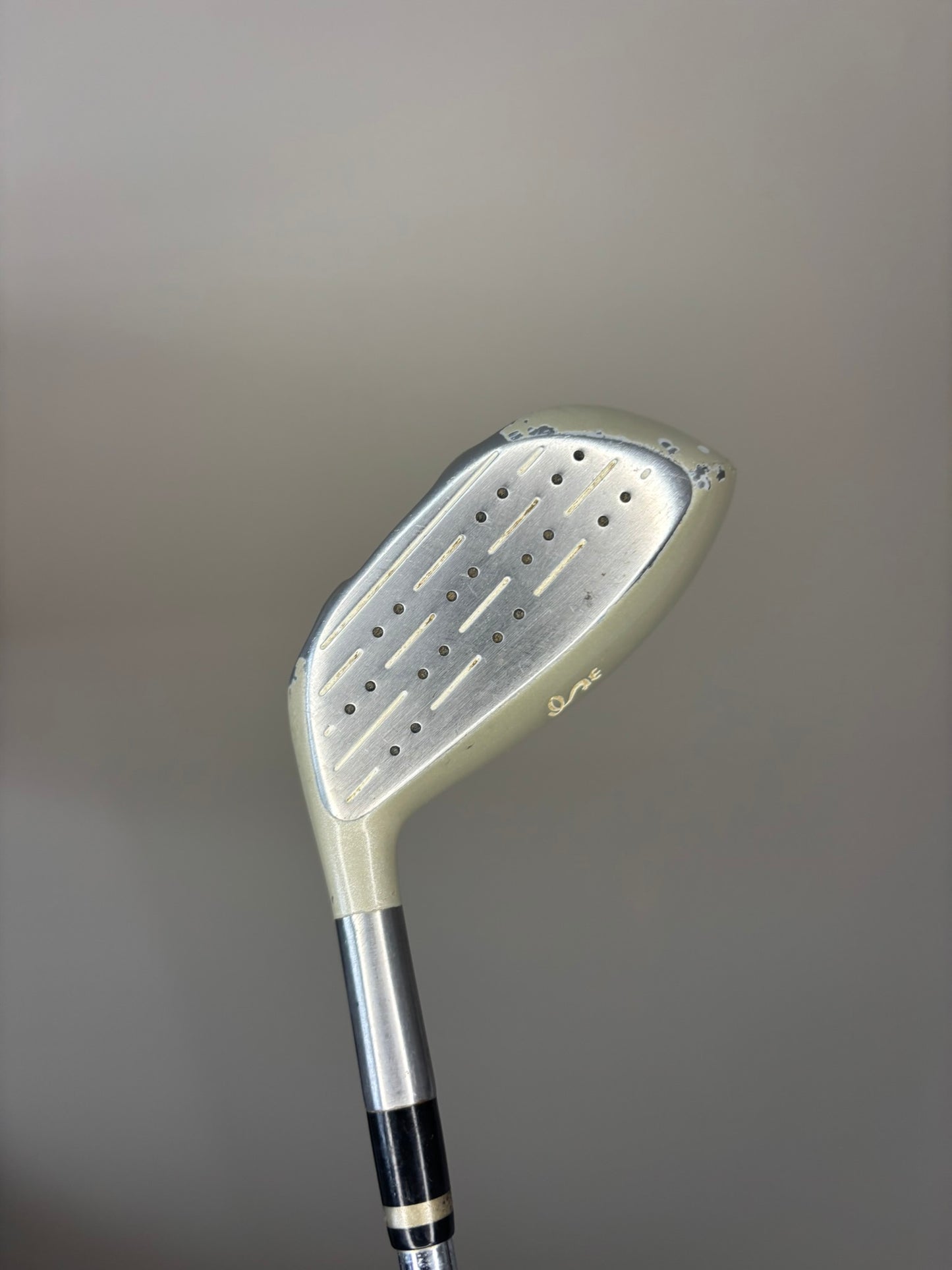 Cobra Lady 5-Wood Lightweight Steel Ladies Flex 40.75″