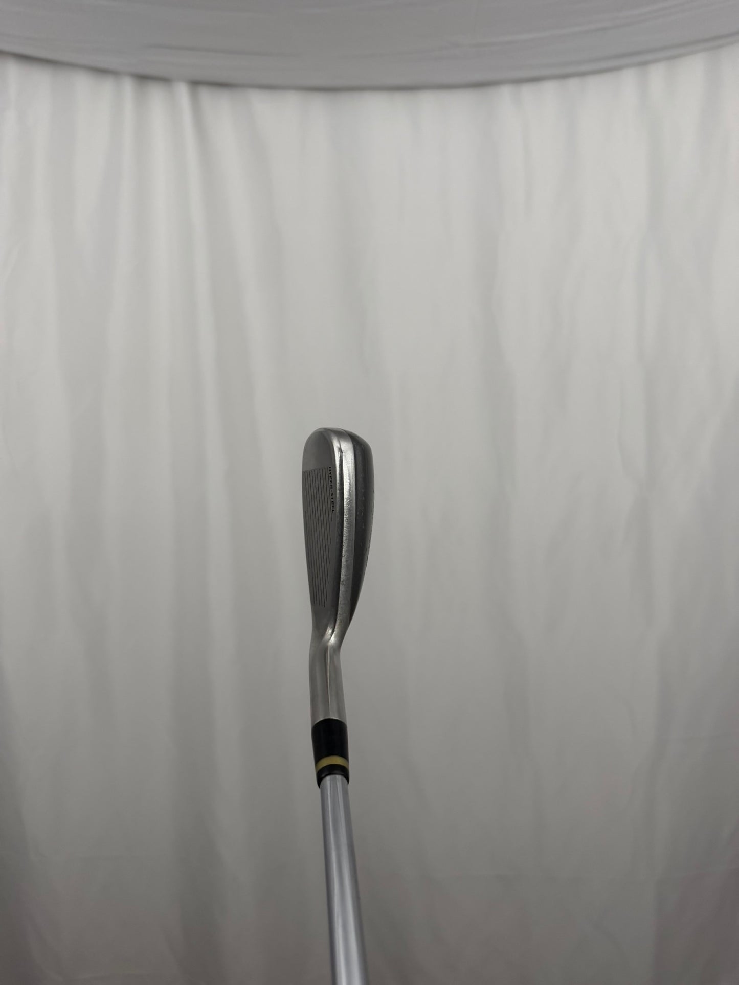Photo of Cobra Baffler Multi-Metal 3-Iron 20° Stiff Flex S300