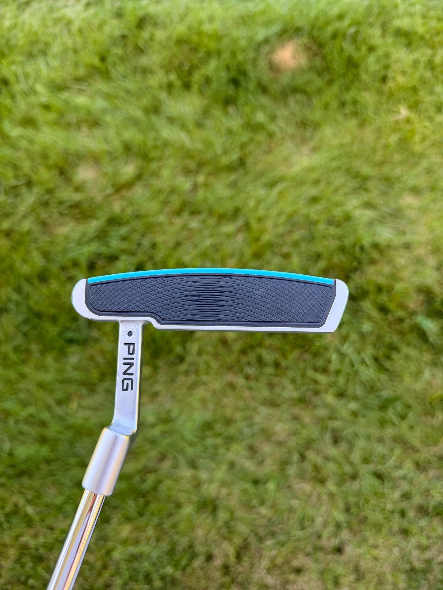 Ping Sigma 2 Anser Putter Black Dot 35" +HC MINT — photo 2