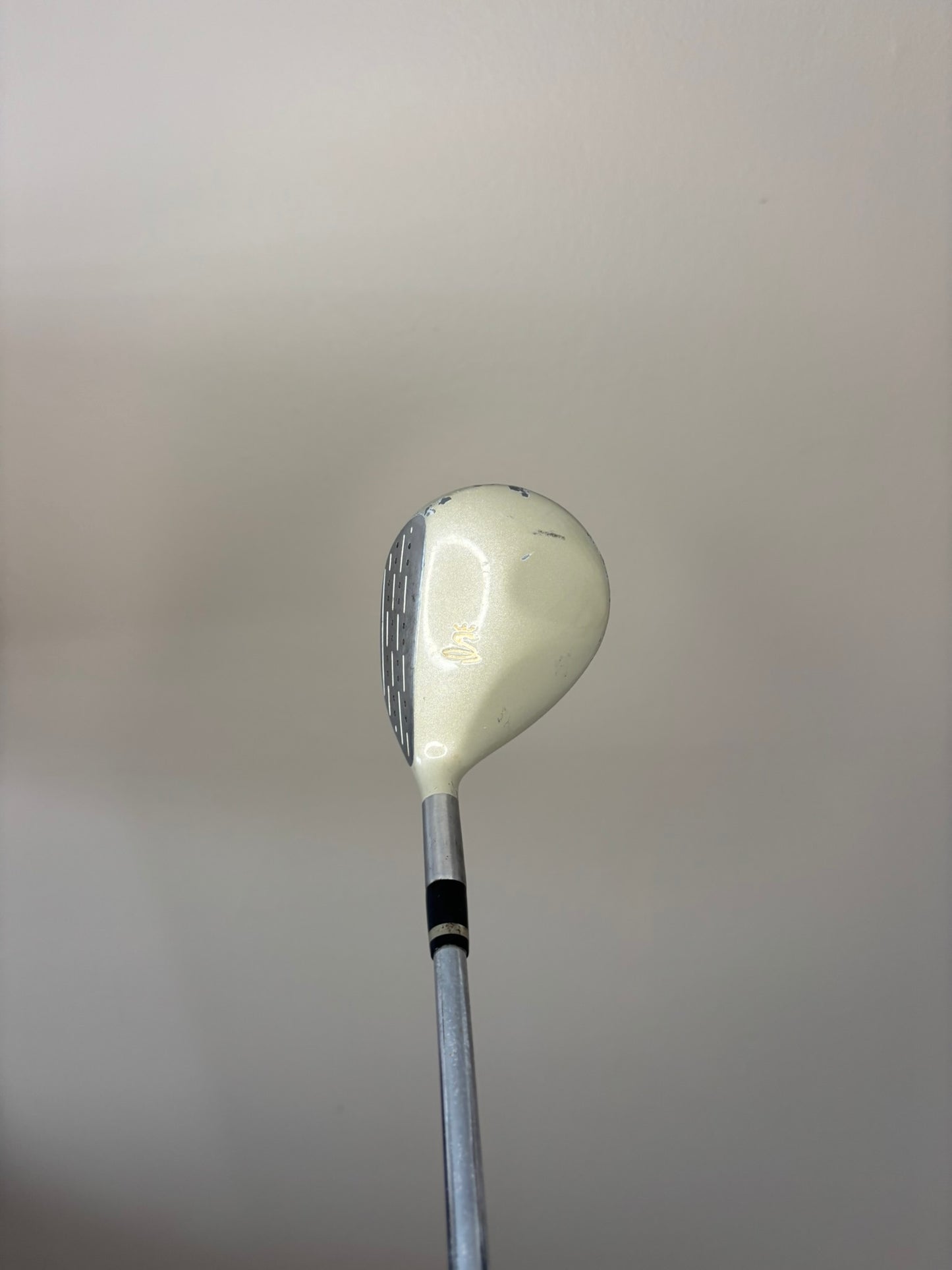 Cobra Lady 5-Wood Lightweight Steel Ladies Flex 40.75″