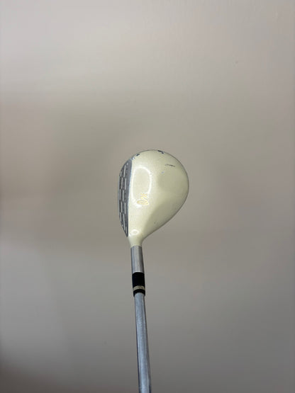 Photo of Cobra Lady 5-Wood Ladies Flex Lightweight Steel