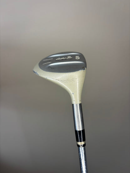 Photo of Cobra Lady 5-Wood Ladies Flex Lightweight Steel