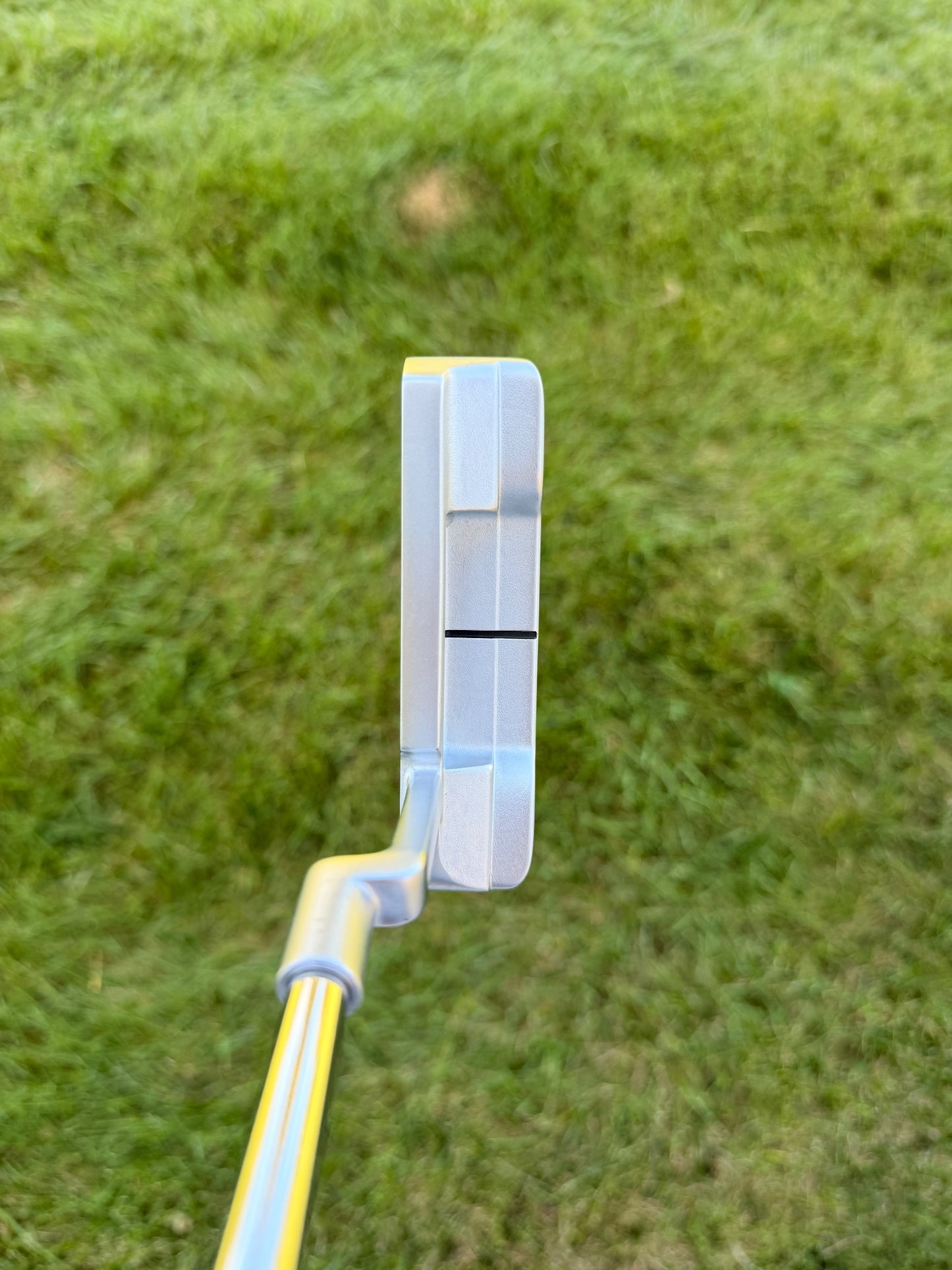 Ping Sigma 2 Anser Putter Black Dot 35" +HC MINT — photo 3