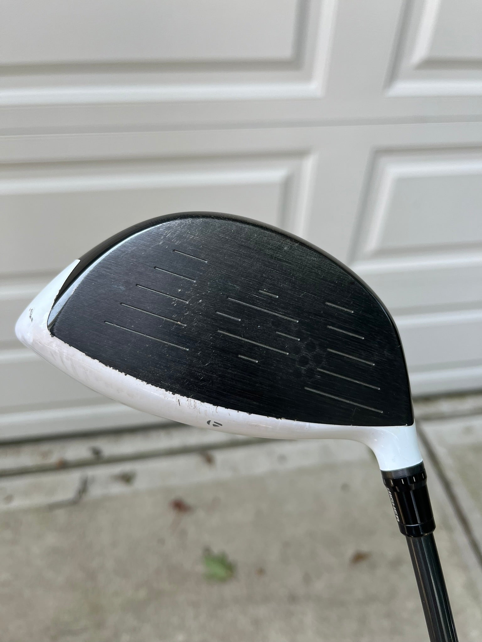Photo of Taylormade 2017 M2 Driver 9.5 Fujikura XLR8 Pro 56 45.25