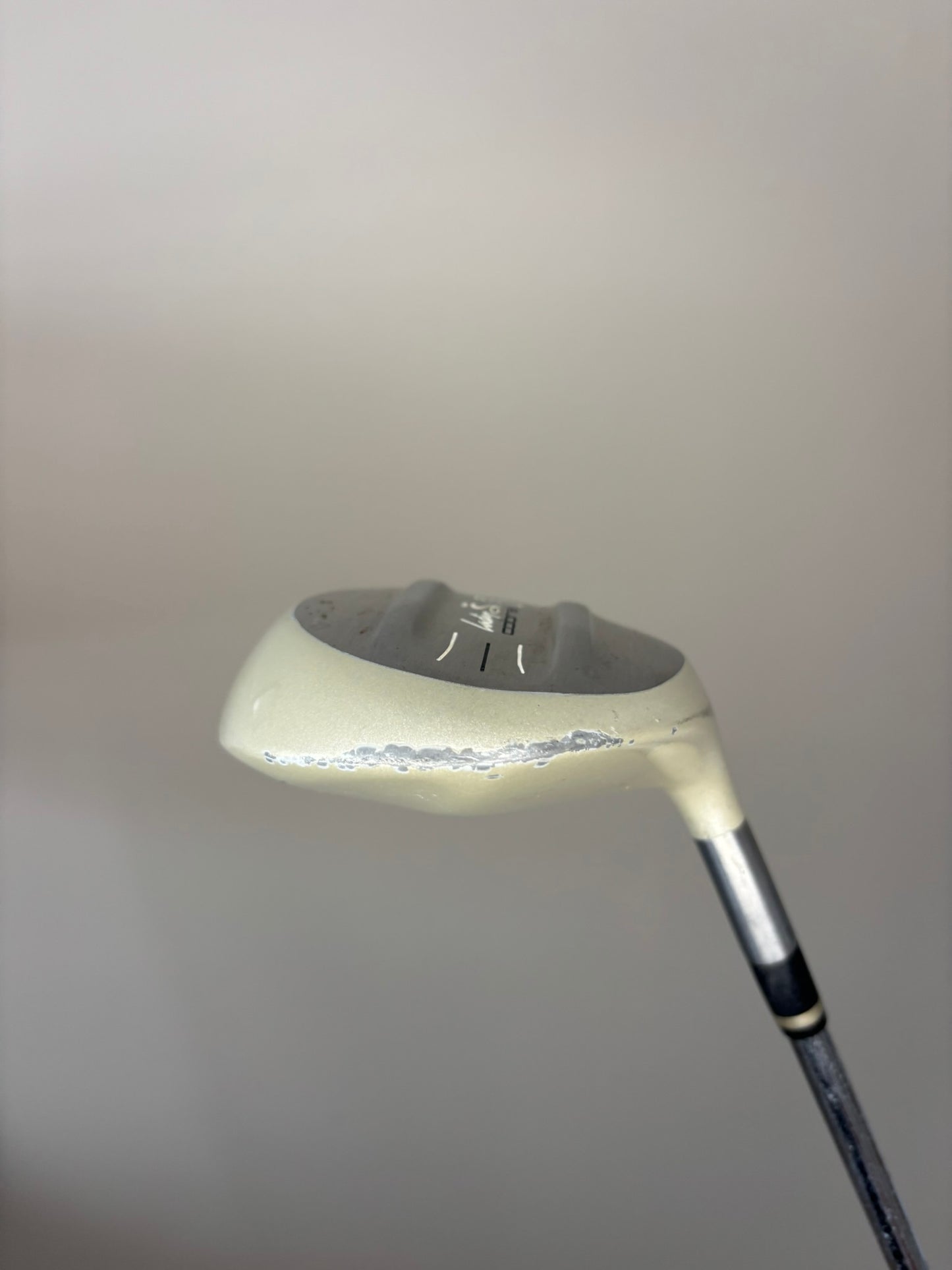 Cobra Lady 5-Wood Lightweight Steel Ladies Flex 40.75″