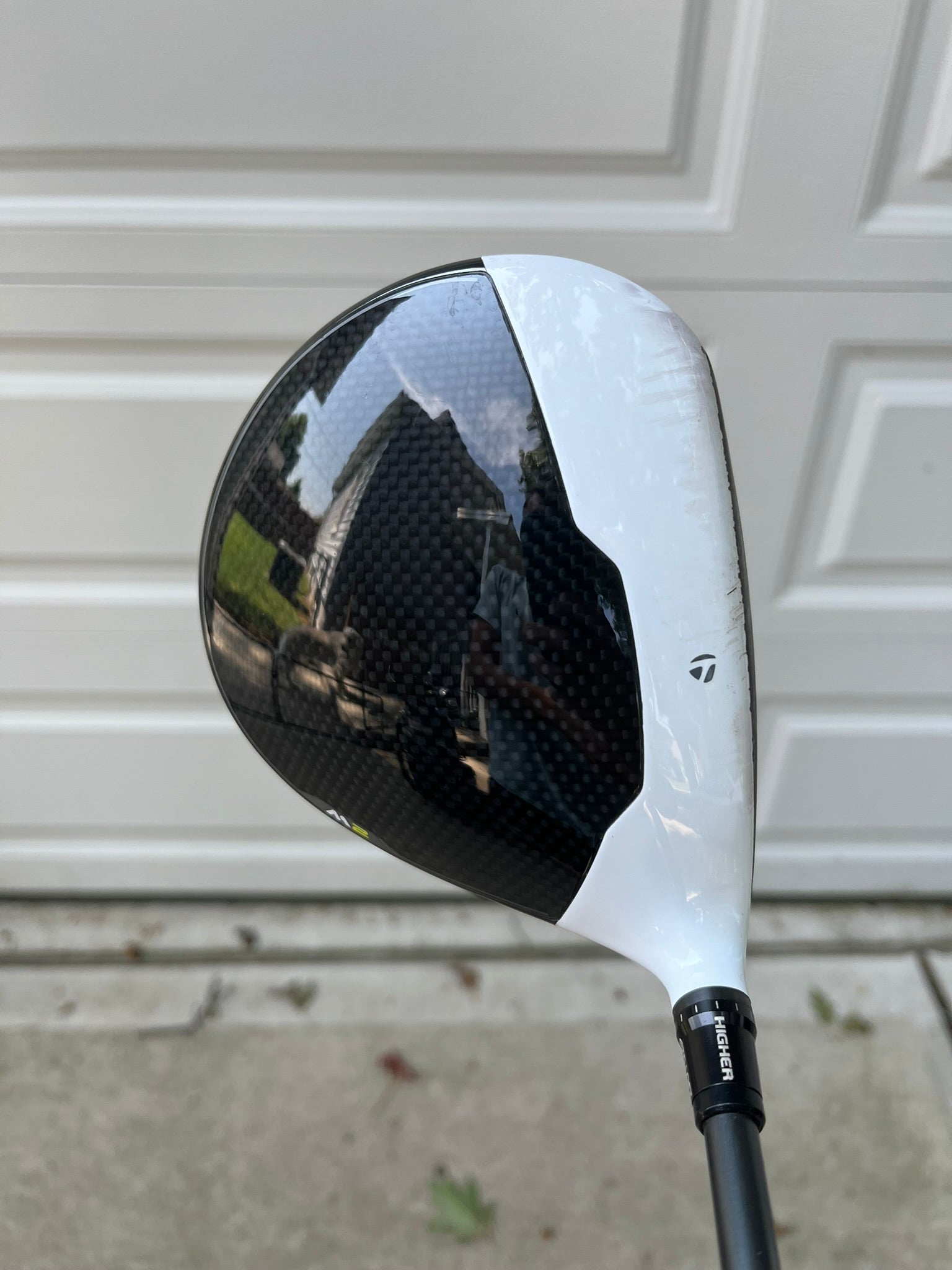 Photo of Taylormade 2017 M2 Driver 9.5 Fujikura XLR8 Pro 56 45.25
