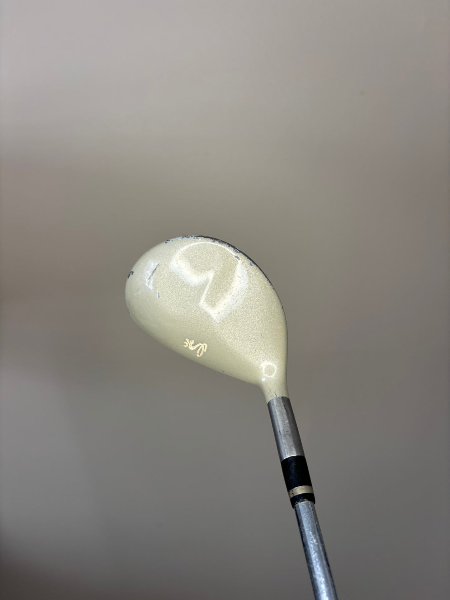 Cobra Lady 5-Wood Lightweight Steel Ladies Flex 40.75″