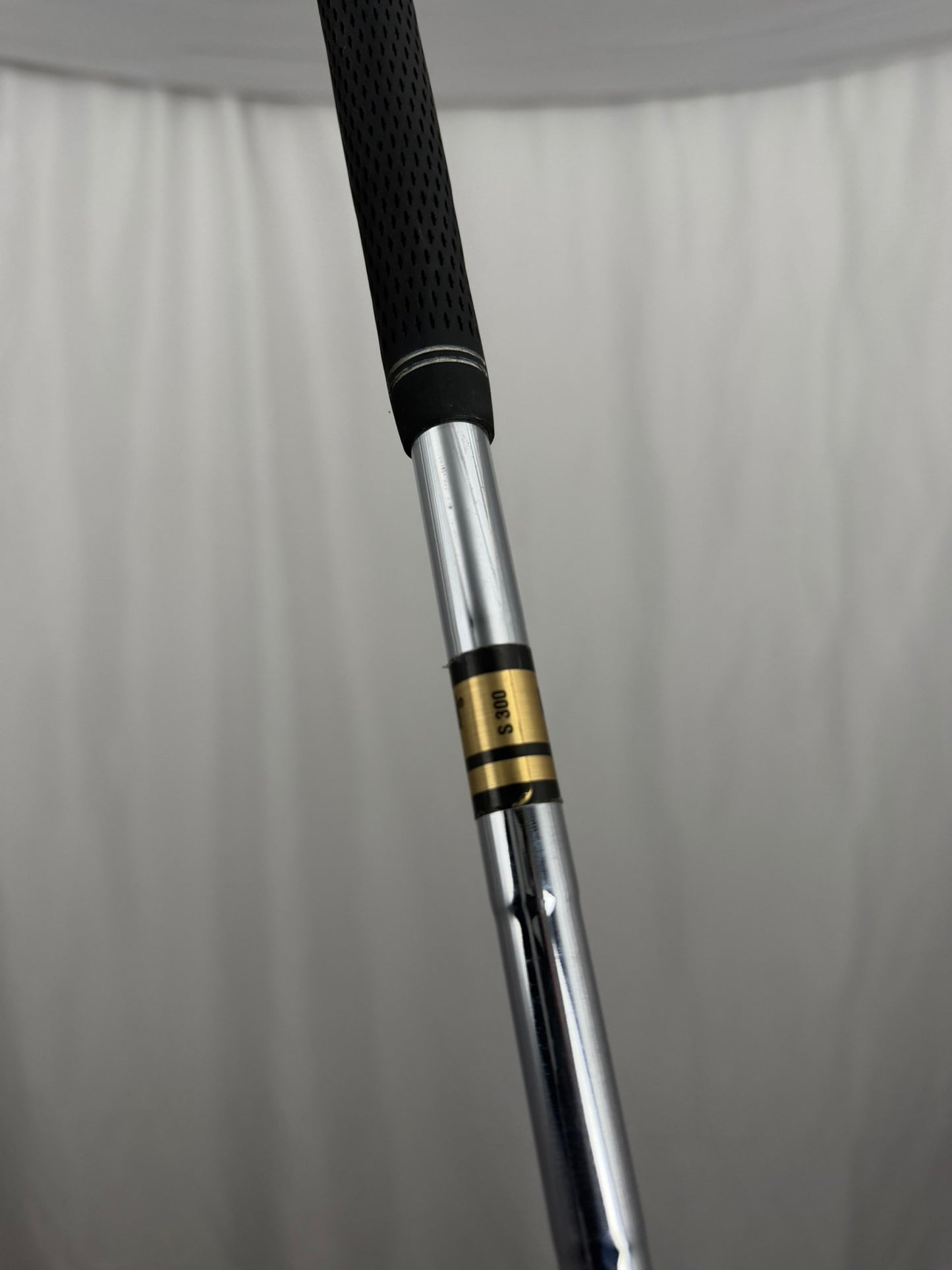 Photo of Cobra Baffler Multi-Metal 3-Iron 20° Stiff Flex S300