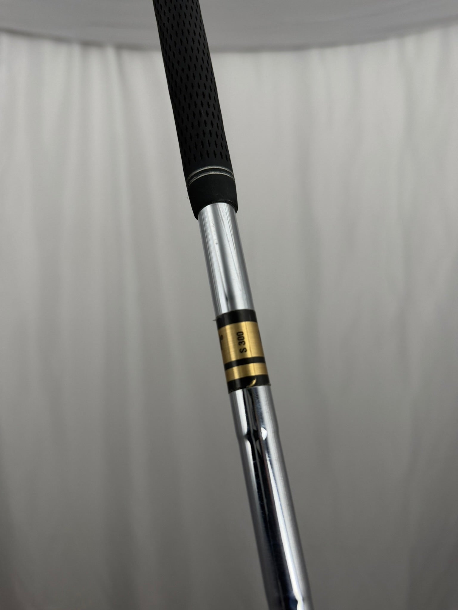 Photo of Cobra Baffler Multi-Metal 3-Iron 20° Stiff Flex S300
