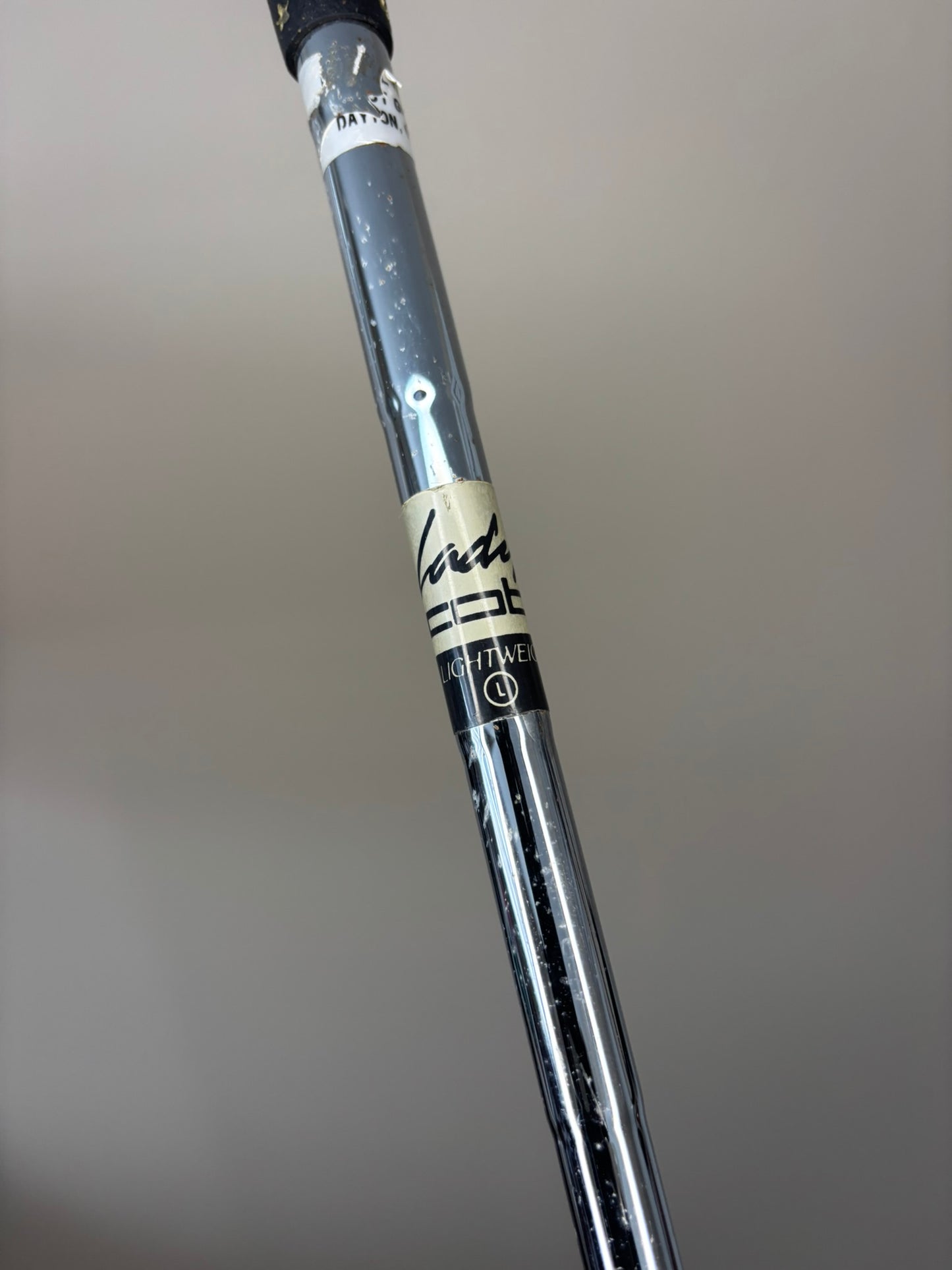 Cobra Lady 5-Wood Lightweight Steel Ladies Flex 40.75″