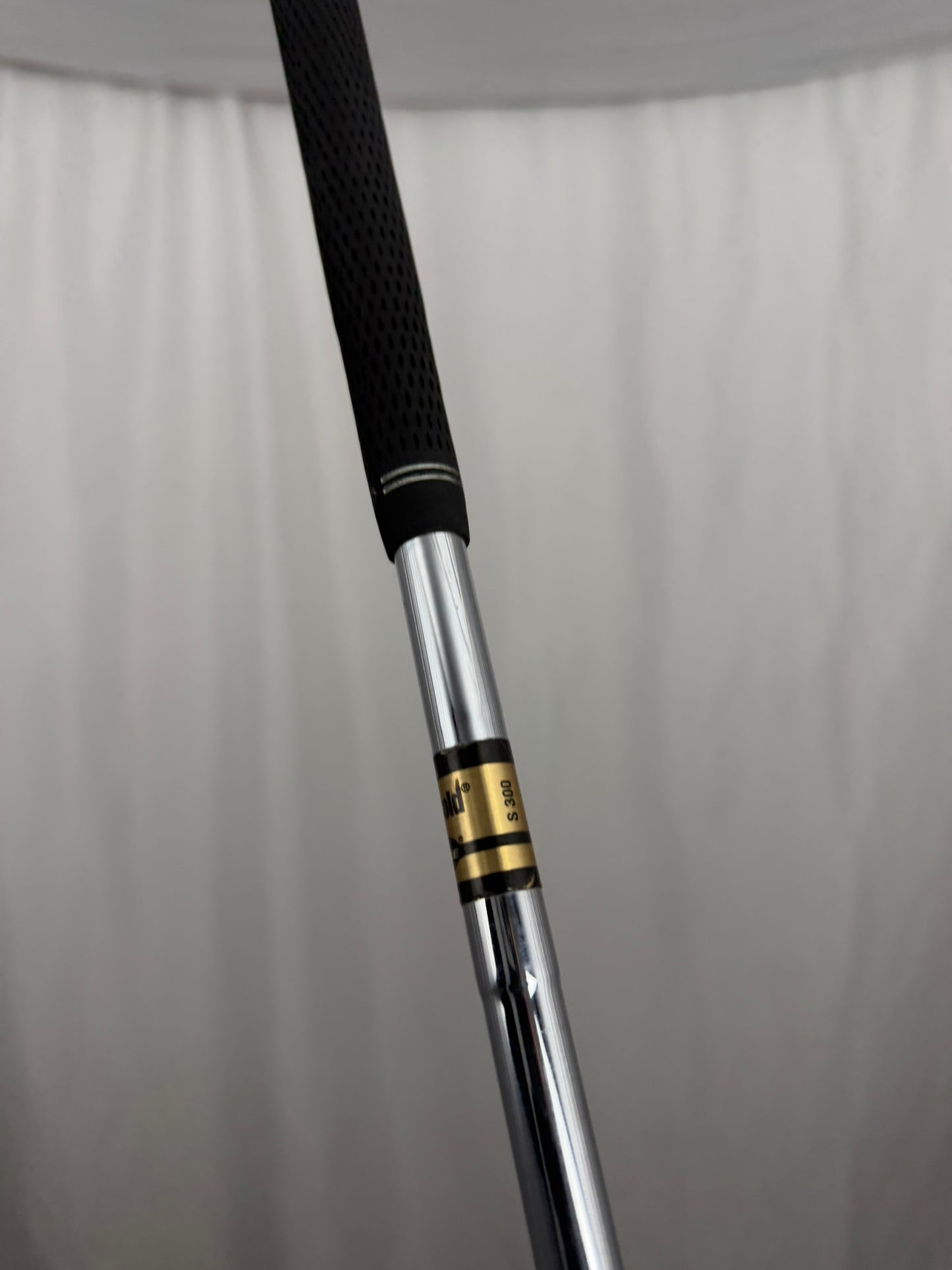 Photo of Cobra Baffler Multi-Metal 3-Iron 20° Stiff Flex S300