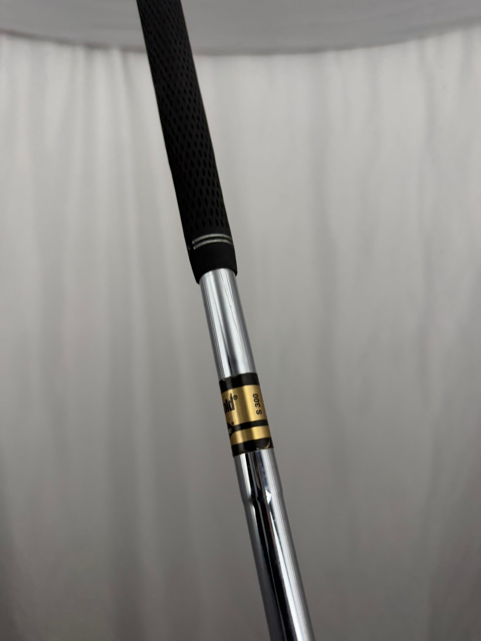 Photo of Cobra Baffler Multi-Metal 3-Iron 20° Stiff Flex S300