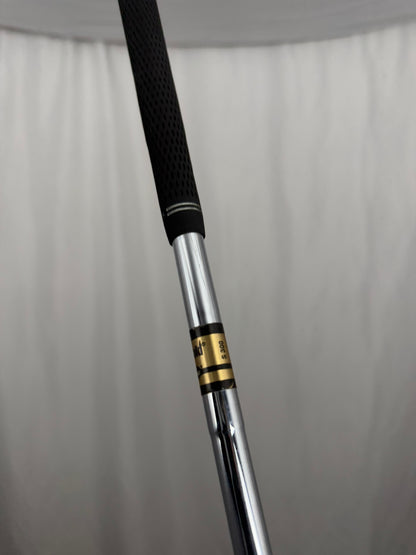 Photo of Cobra Baffler Multi-Metal 3-Iron 20° Stiff Flex S300